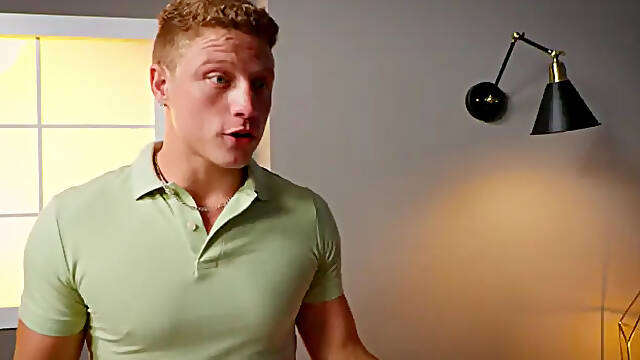 Next Door Originals: Logans Chemistry Test