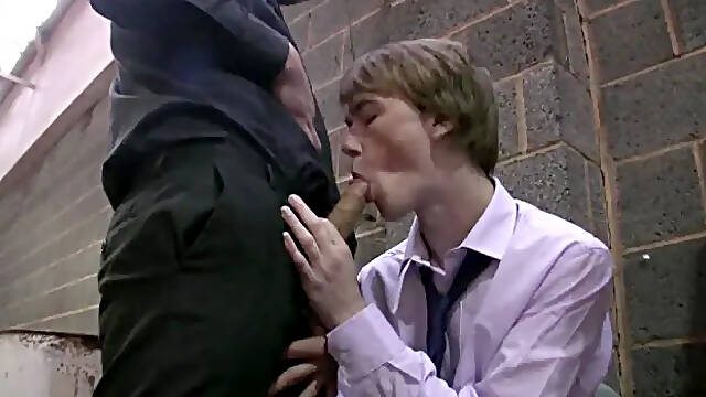 Bonded by Betrayal – A Twink & Spooks Story