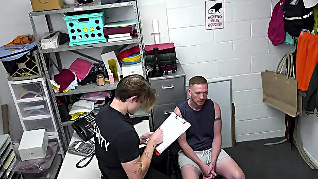 Young Perps: Ex-Cons Exposed: Dirty Secrets