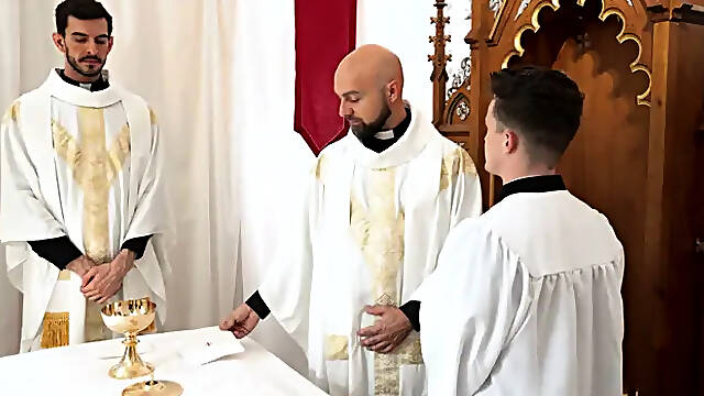 Scripture Seduction