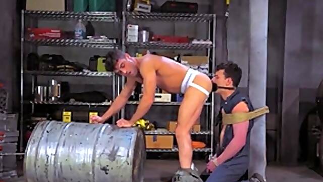 Bondage Garage