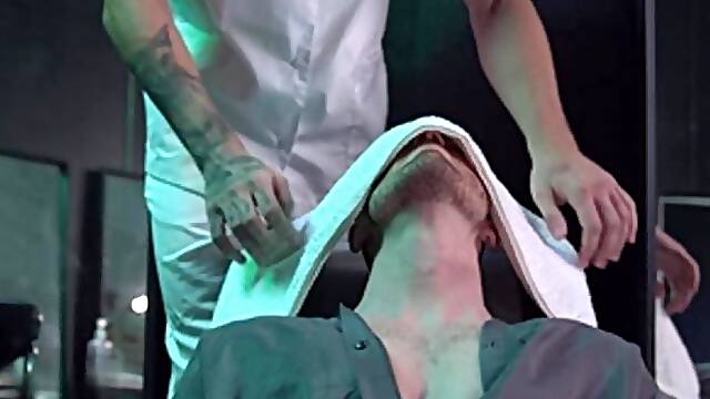 Masqulin: A Pre-Wedding Massage with Benefits