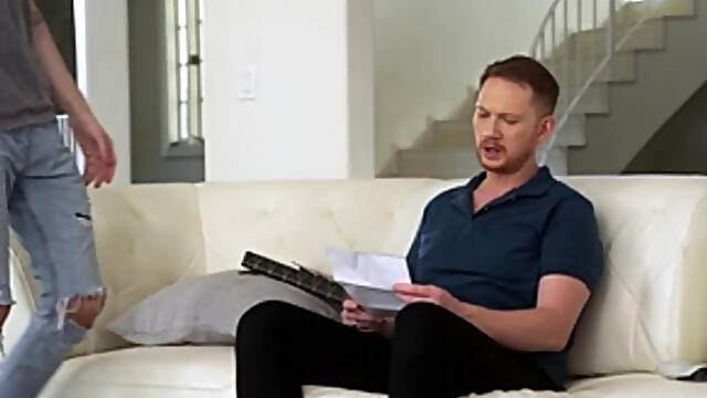 Family Dick: The Problem-Solving Hole Inside You