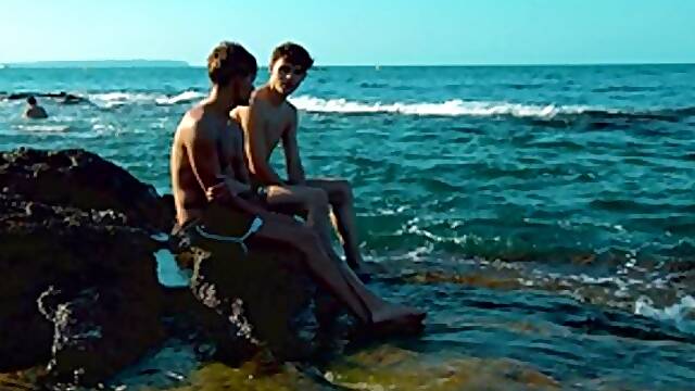 Mischief Under The Surf