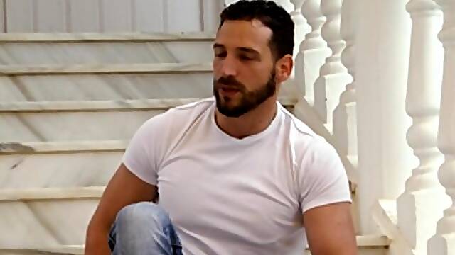 Menatplay: The Movers Wild Ride
