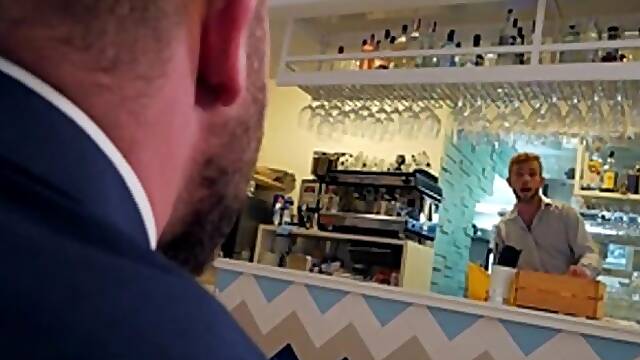 Menatplay: Males Unleashed in the Office