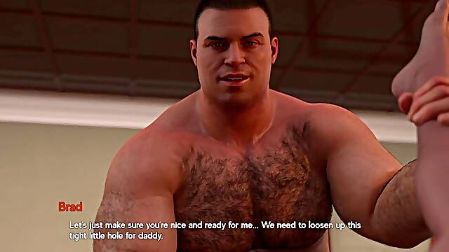 Virgin Booty Banged Raw by Daddy