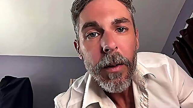 Doctor Inspects Your Ramrod and Swallows Your Cum