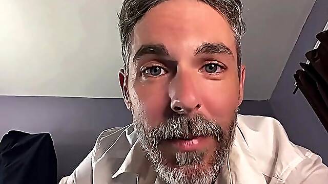 Doctor Inspects Your Knob and Swallows Your Cum