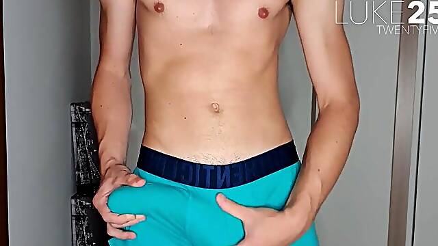 10 XXXL Italian Monster White Ramrod