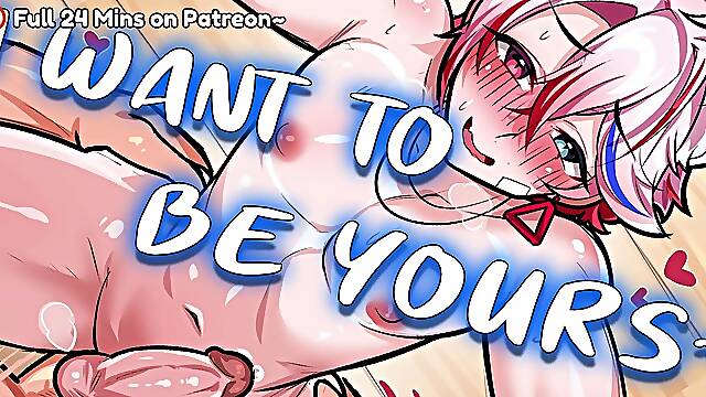 Truth Or Dare Game After Rebuilding Your Old Treehouse Leads To A Bittersweet Confession And Romantic Sex~ [Allies To...?] [Twink] [Bottom]
