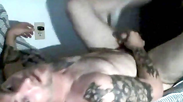 PNP Tweaker dad Spun out and wild