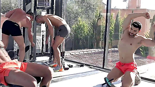 Loaded With baby batter