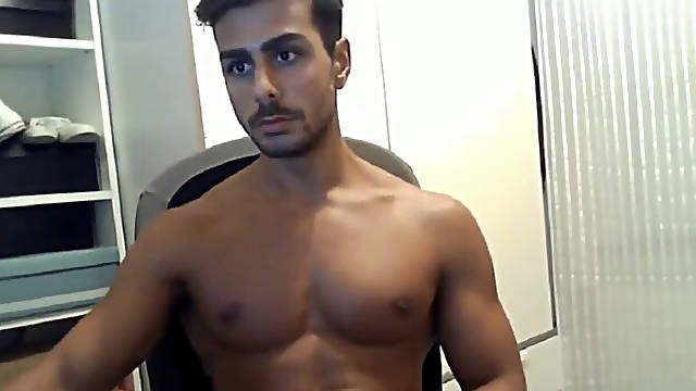 DESI INDIAN bear giant cum shot