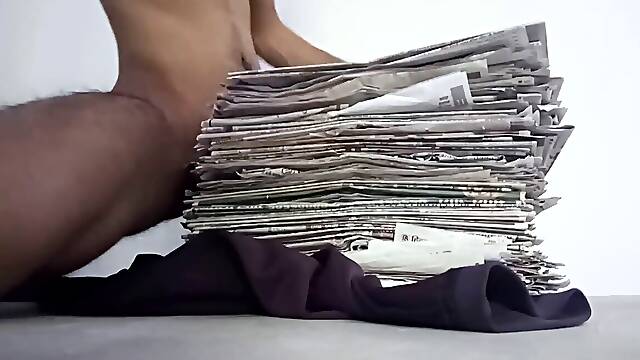 Experimental plowing draining rock hard Cock Mms Porn