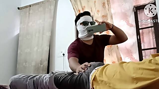 Midnight I Selfsucking my Straight Freind Big Monster cock until jizz in hatch