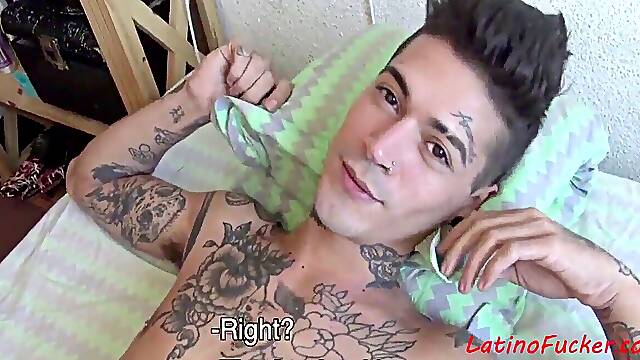 Money Makes Me Call Him honey- latin