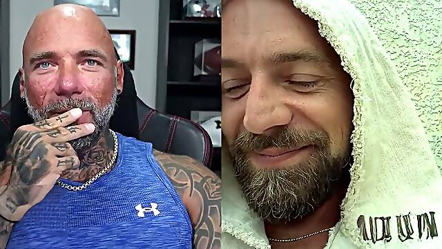Porn star Confessions - Adam Snow (episode 73)
