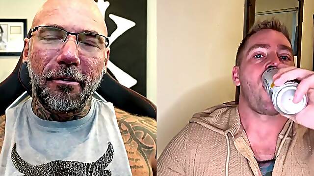 Porn star Confessions - Scott Riley (episode 198)