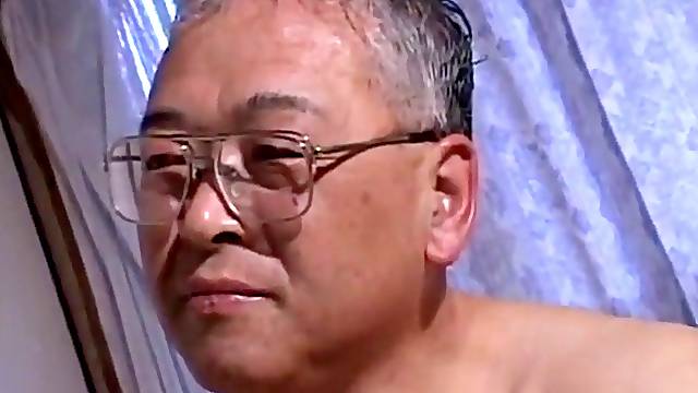 Jp grandfather