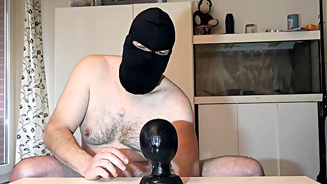 Analtraining 16.02.2023