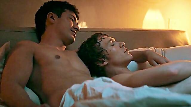 Heated RIVALRY EPS 2