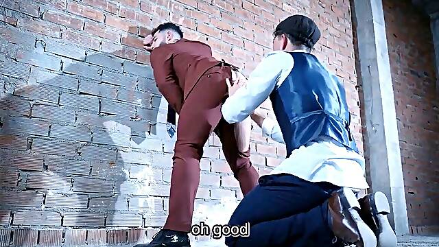 Vietsub - ông trùm của các ông trùm