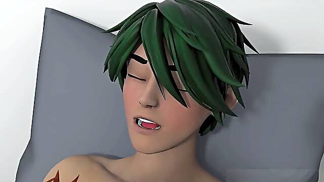 ASGMAX - Scholarship man Gets romped One Last Time - Kai Park & Wills Page’s Final Session