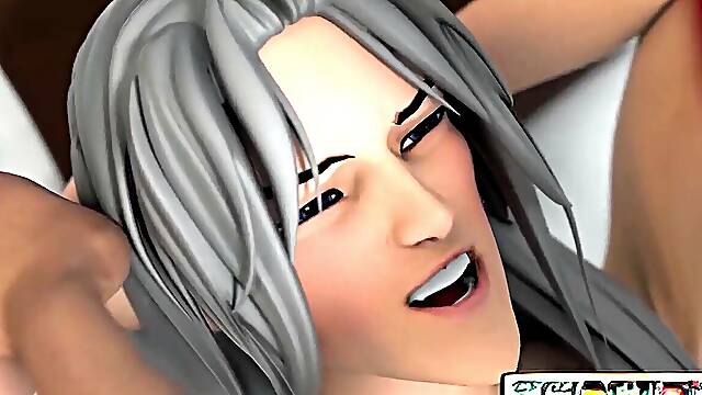 ASGMAX - big weenie Tom Harris bangs Snobby Cian Lee – Kai Watches From Door