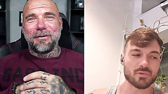Porn starlet Confessions - Aiden Tyler (episode 15)