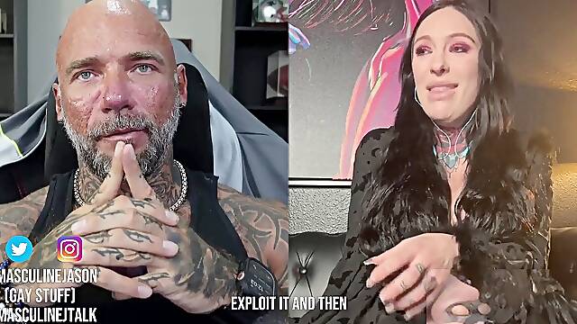 Porn star Confessions - Misha Montana (episode 77)