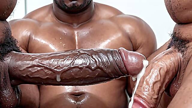 Ai Generated phat powerful salami Show 2025