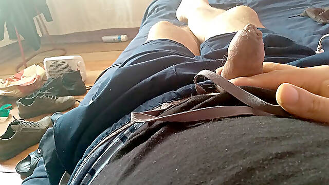 Sex machine dick prepped to plumb swift like a machine