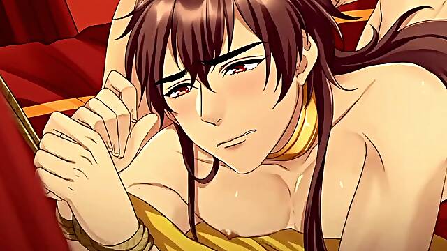 The fresh Years saga of the timid oriental prince.