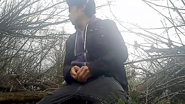 The Orgasmic Adventures of Jon Arteen
