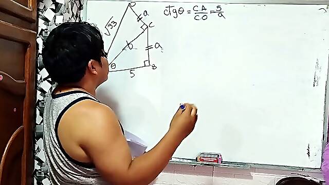 3 Trigonometry of softcore elation