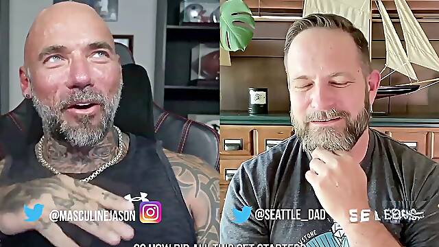 Pornography star Confessions - Seattle stepfather (episode 52)