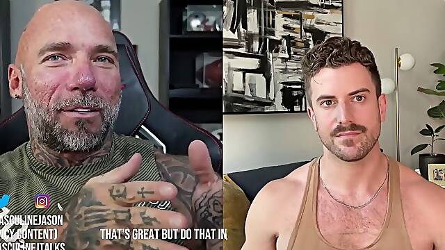 Pornography star Confessions - Dean Michaelz (episode 150)