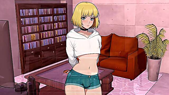 BUNKERED WITH FEMBOY #21 – Gameplay by Misterdoktor