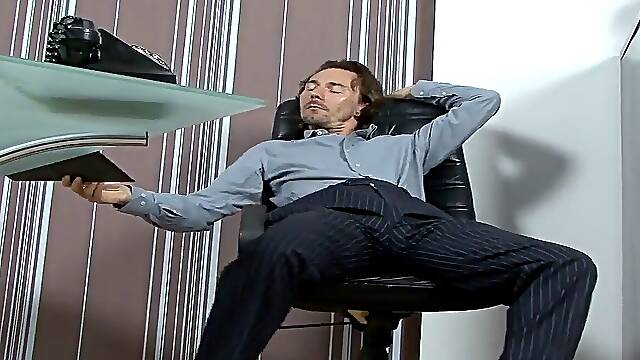 Office budge