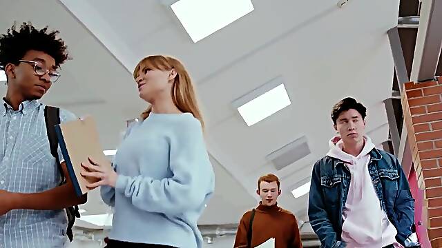 How to Be popular and Fit in