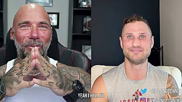Porno starlet Confessions - Blain Oconnor (episode 88)