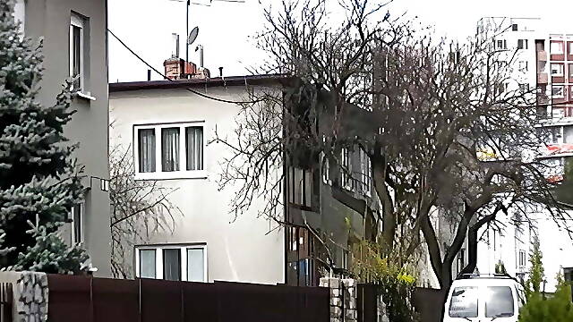 Best friends lick their assholes and rub their cocks