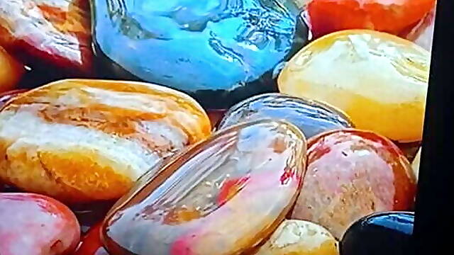 KEIRAN LEE VISITS NATALIA STARR TO GET IT ON IN THE DRESSING ROOM