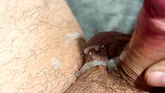 Trying Record Cinematic View:) Nice Cum