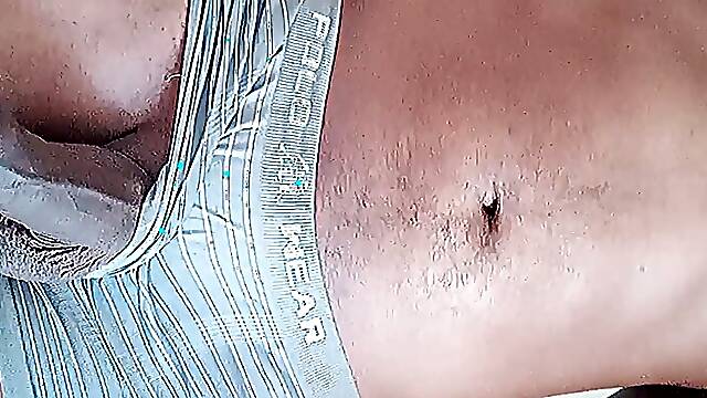 My friends father asked me to send him this video, he was crazy with lust 