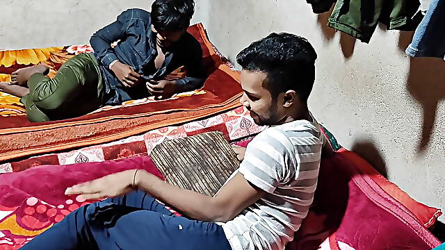 Desi Indian Gay Big Monster Beautiful Cock