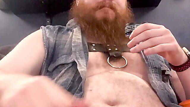 Jerking it May 25 2024