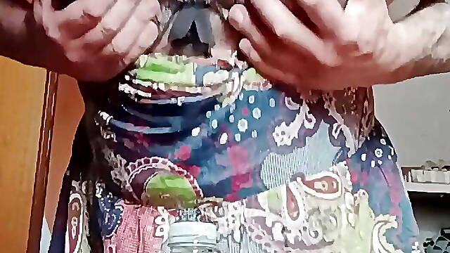 I Like It in the Ass.