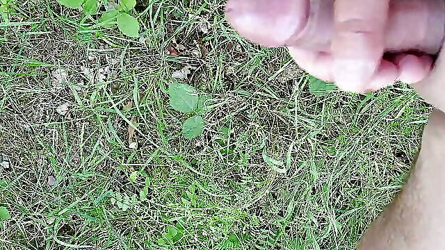 Handjob of June 12, 2023 .